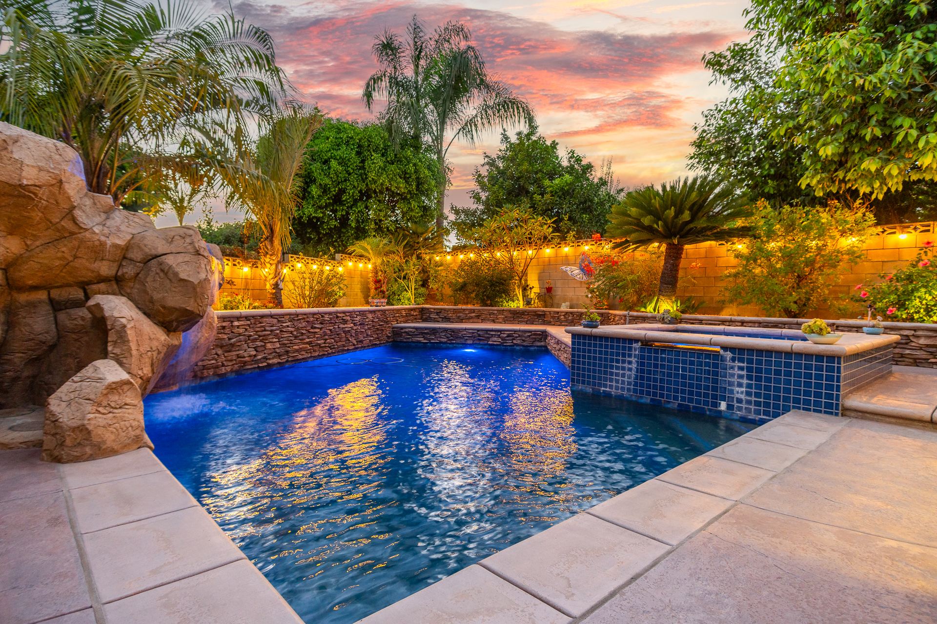 Real estate photograph 3 of 10322 Mignonette St., Rancho Cucamonga
