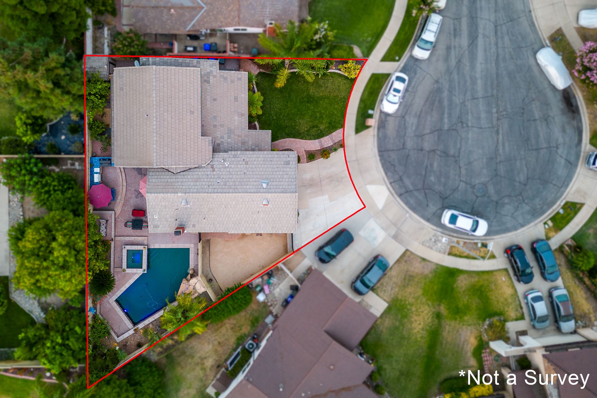 Real estate photograph 4 of 10322 Mignonette St., Rancho Cucamonga