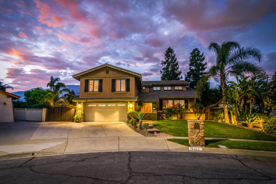 10322 Mignonette St., Rancho Cucamonga