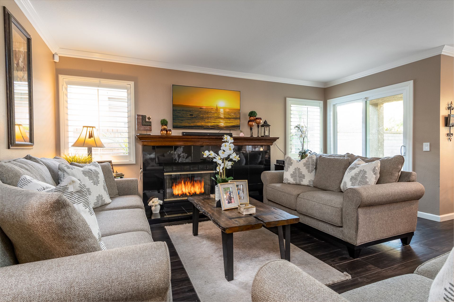 Real estate photograph 3 of 11280 Bethany Dr.