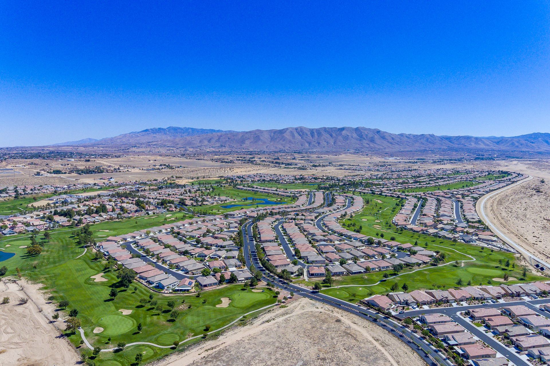 Real estate photograph 3 of 11414 River Run St., Apple Valley