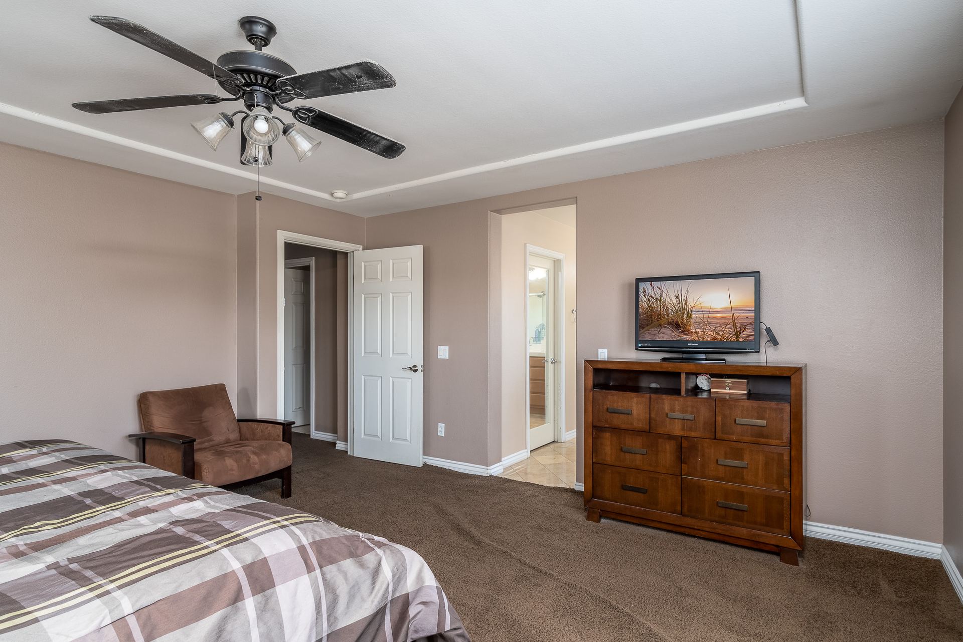 Real estate photograph of 14452 Seaver Ct., Eastvale