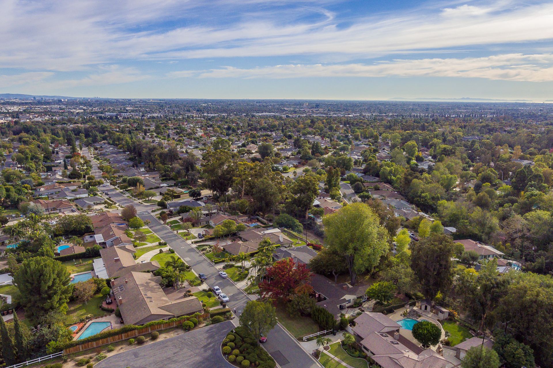 Real estate photograph 4 of 1525 Avolencia Dr., Fullerton