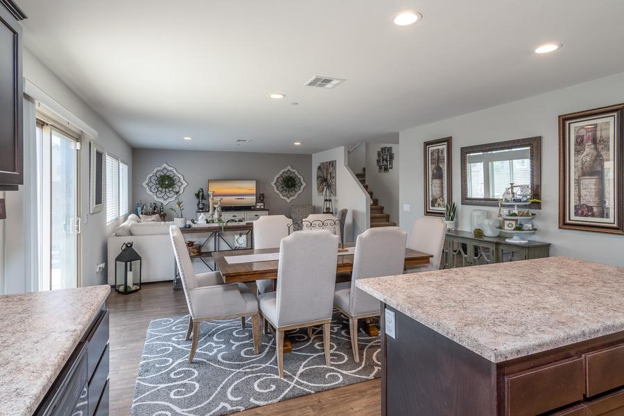 16731 Meridian Ln., Fontana
