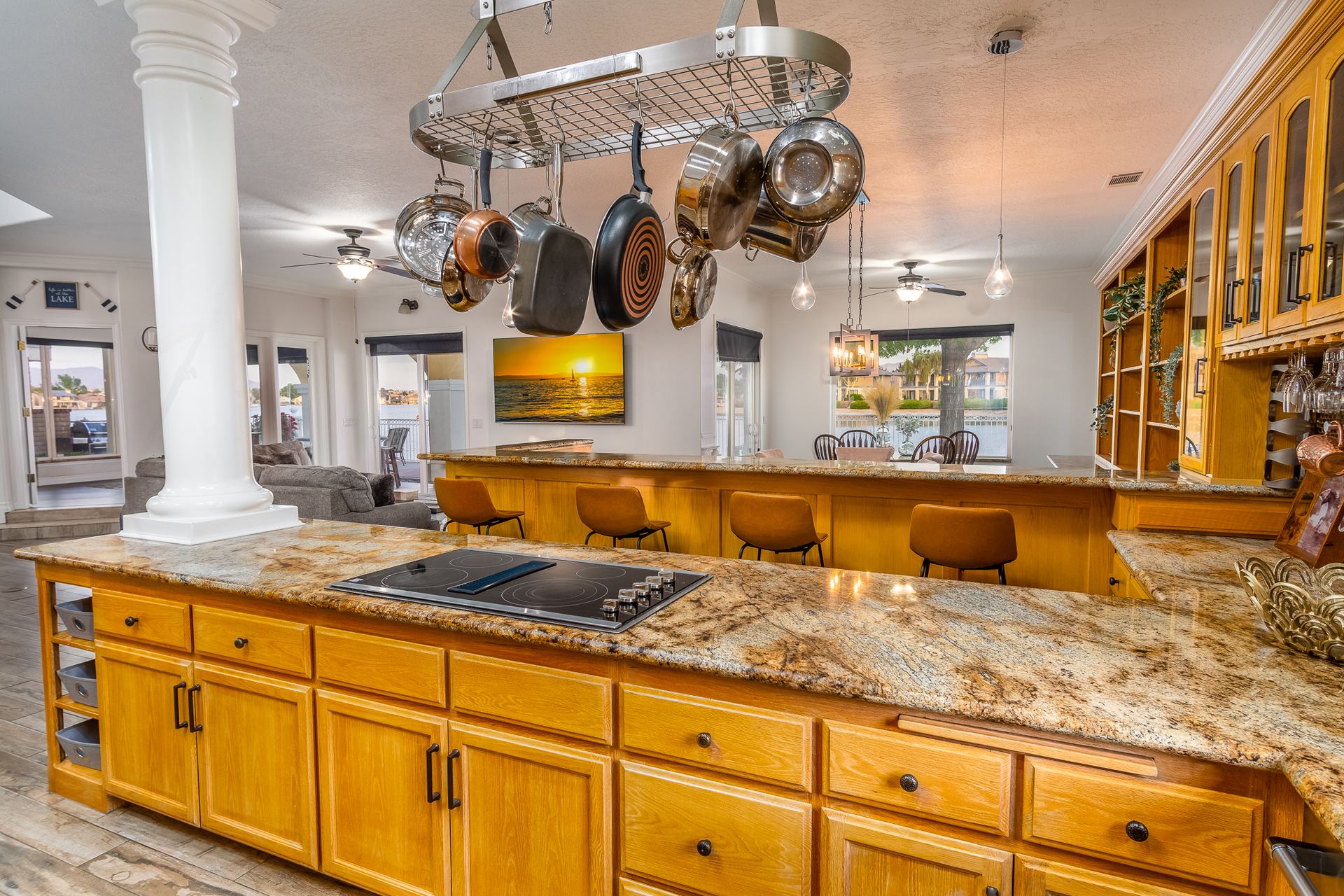 Real estate photograph 2 of 18127 Pier Dr., Victorville