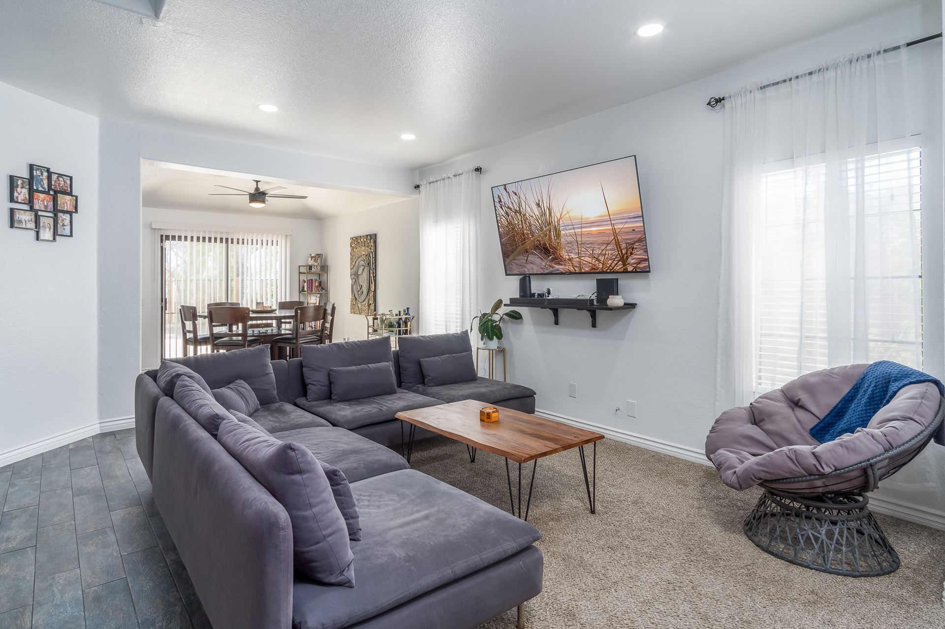 Real estate photograph of 22961 Springdale Dr., Moreno Valley