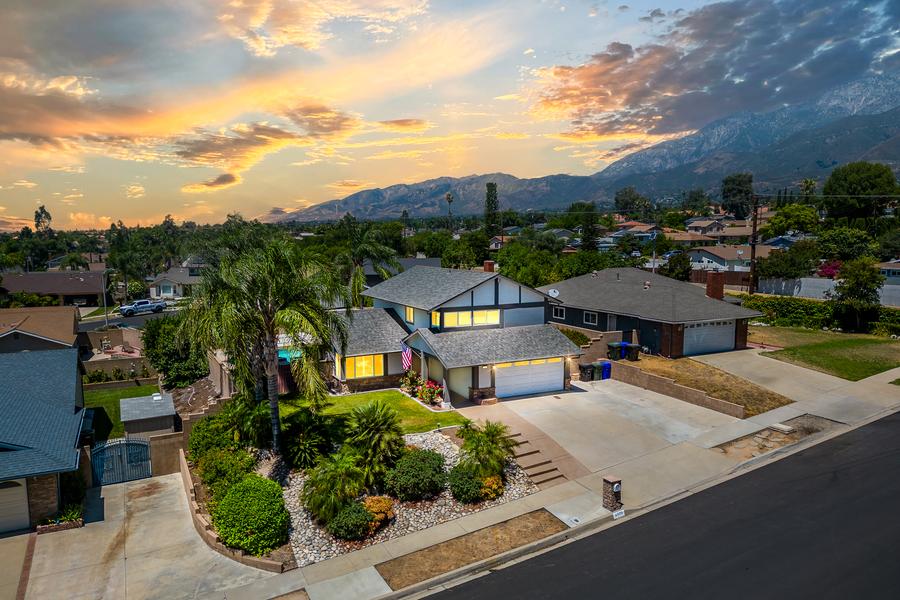 6320 Mayberry Ave., Rancho Cucamonga