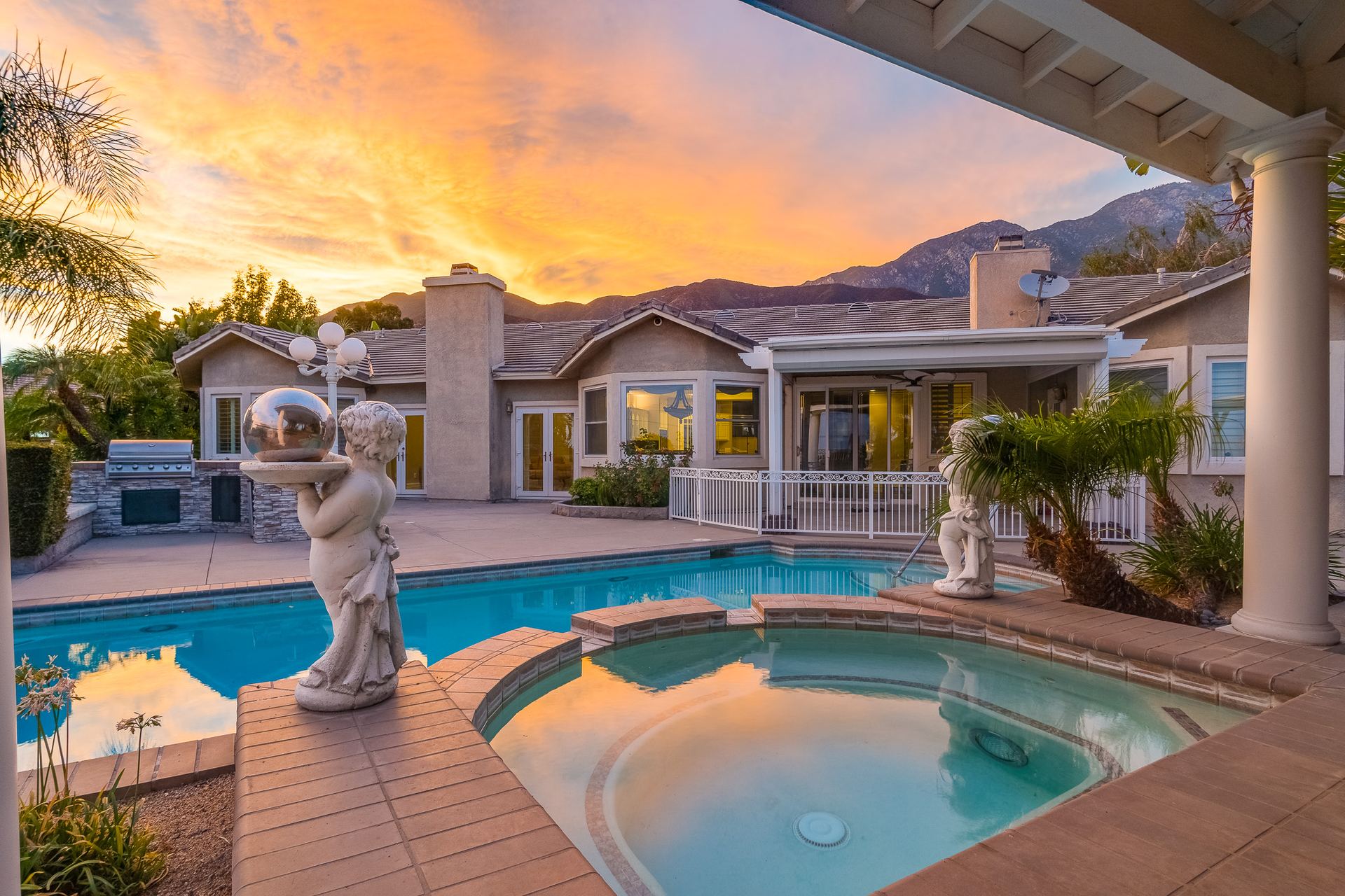 Real estate photograph 3 of 8099 Inspiration Dr., Rancho Cucamonga
