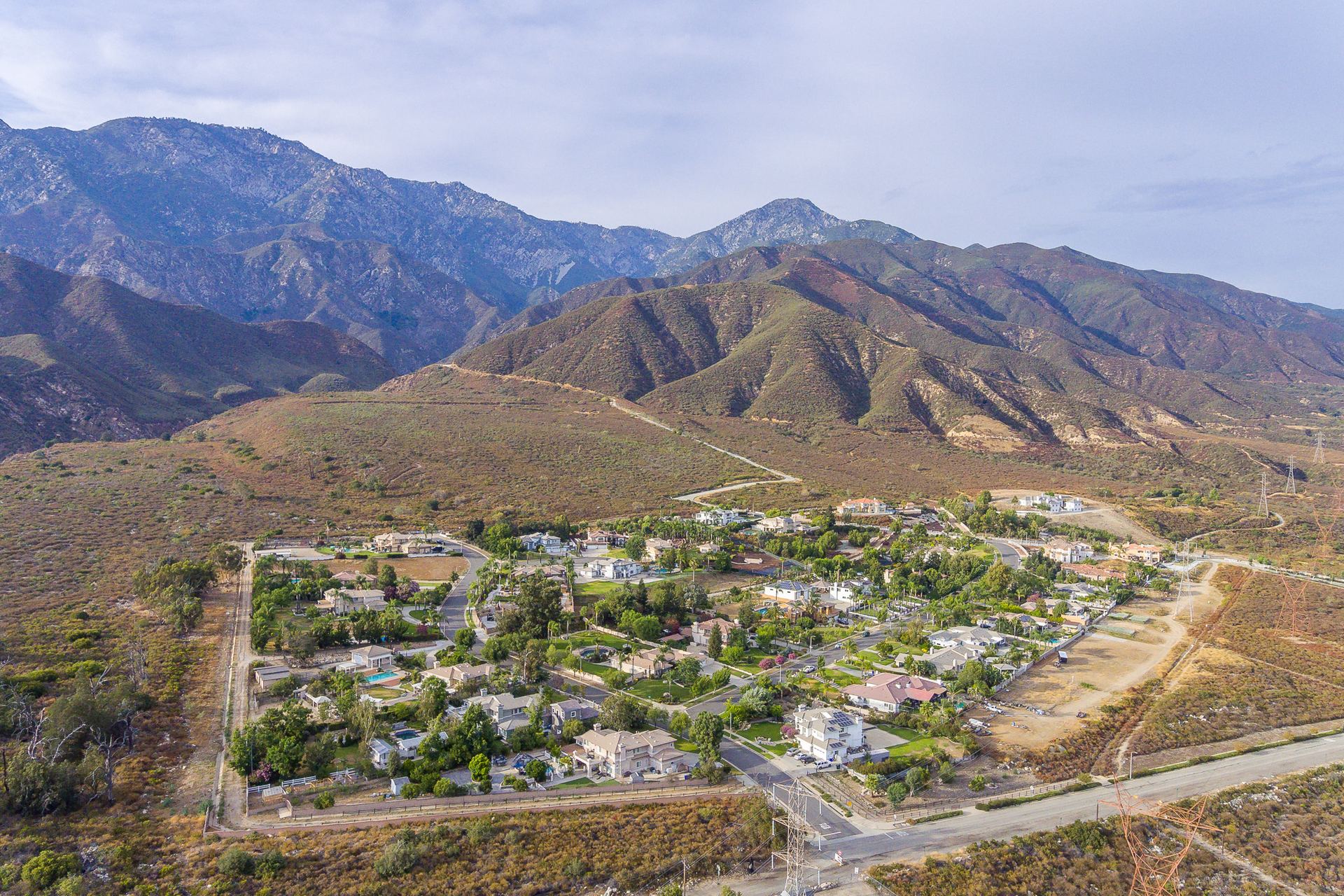 Real estate photograph 4 of 8099 Inspiration Dr., Rancho Cucamonga